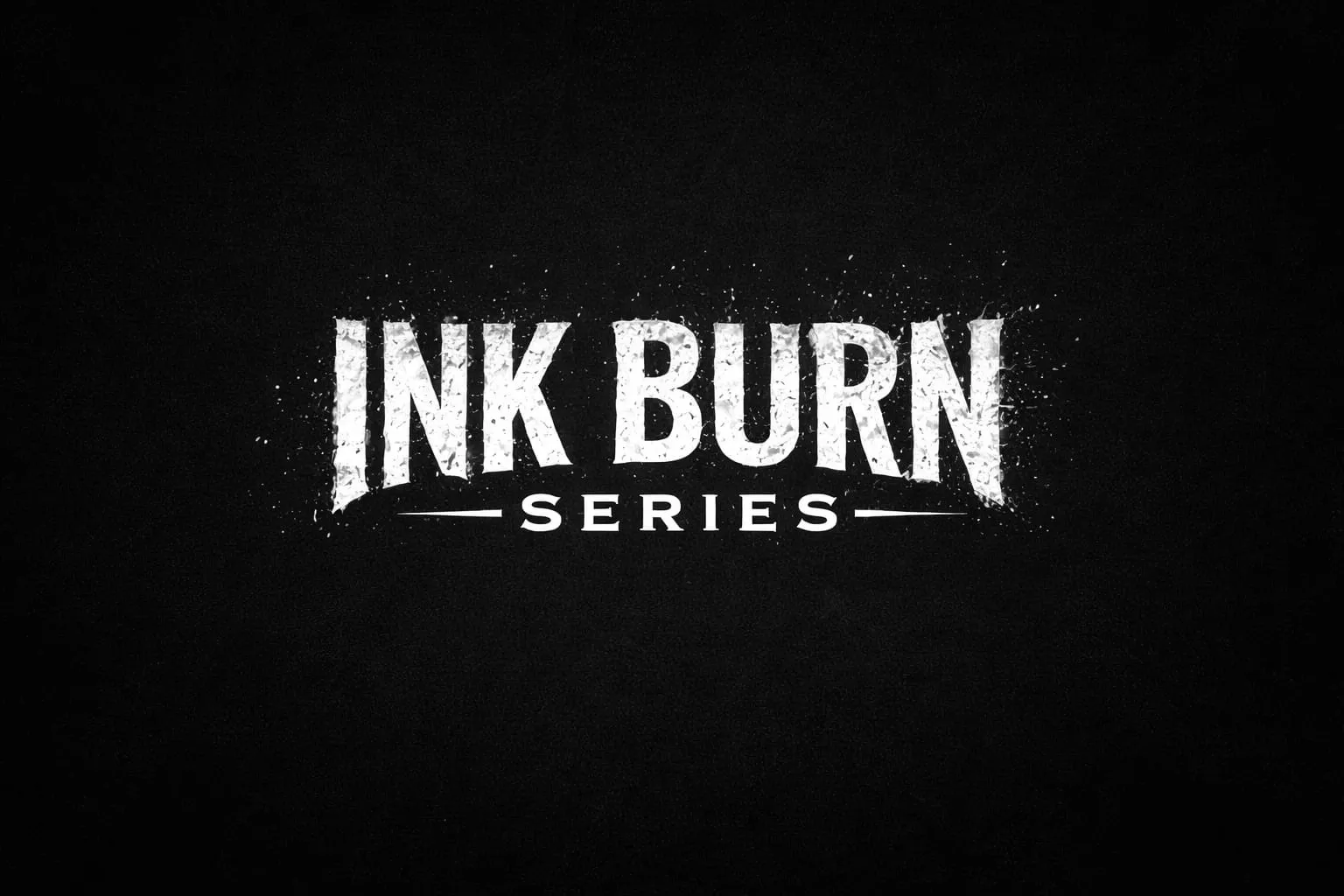Ink Burn Series