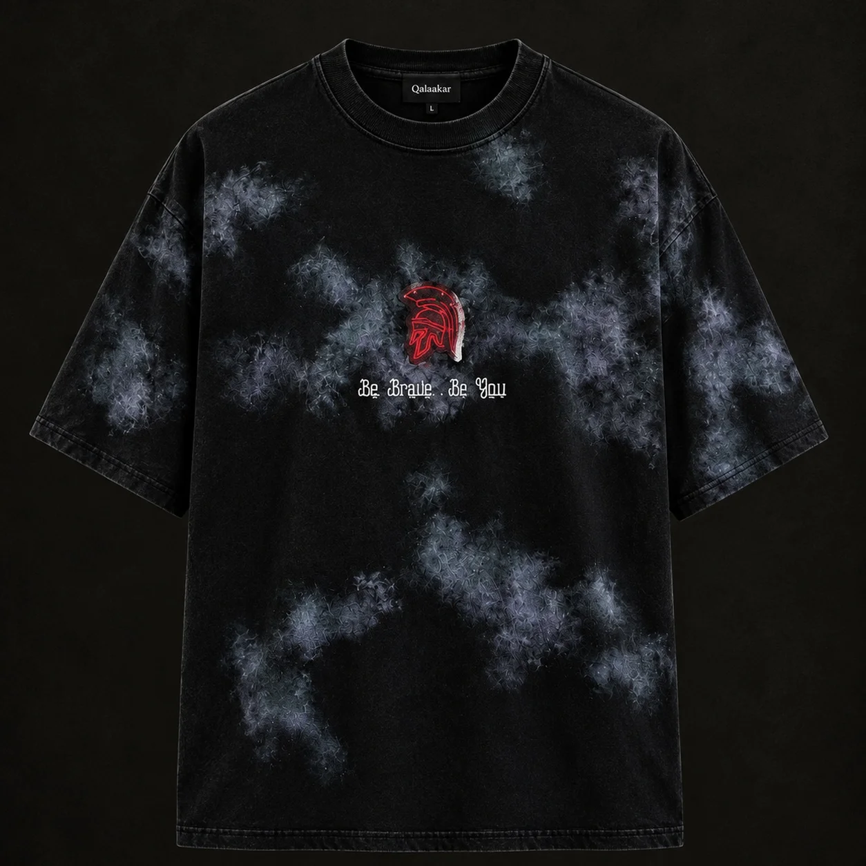 ♛ THE BRAVE ONE — 1 OF 1
